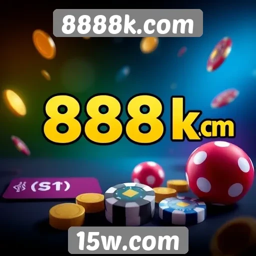 Metodologia de bônus e promoções em 8888k.com