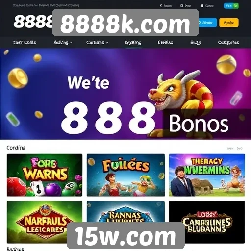Comparativo com outros sites de jogos online