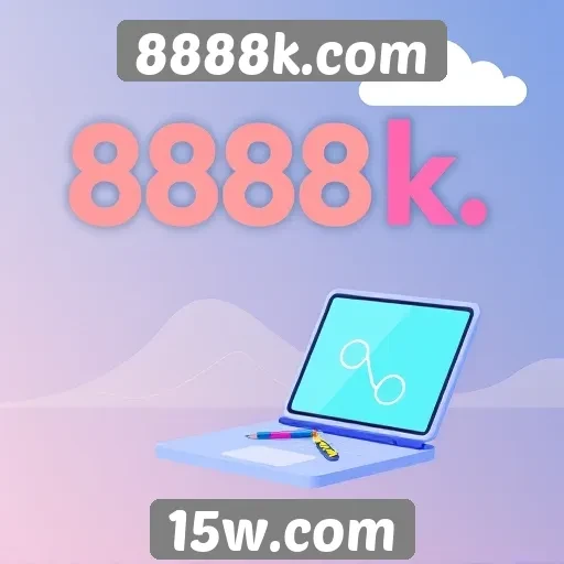 Futuras atualizações planejadas para o 8888k.com