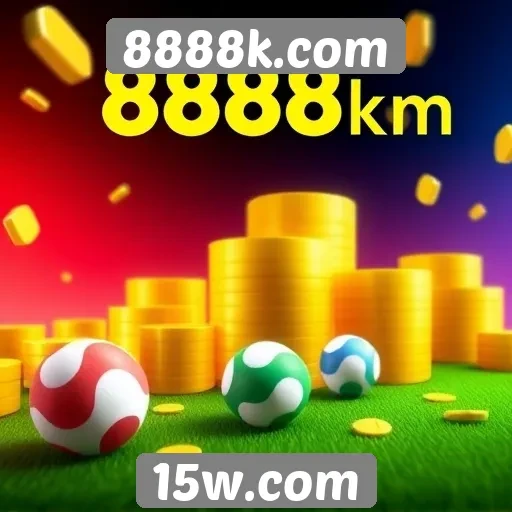 Análise de jogos disponíveis no 8888k.com