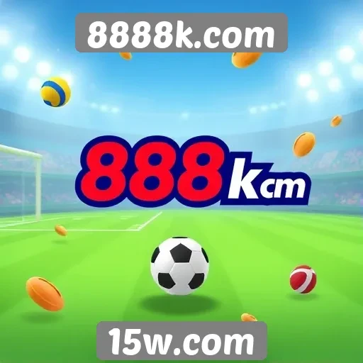 Novas promoções atraem jogadores para 8888k.com