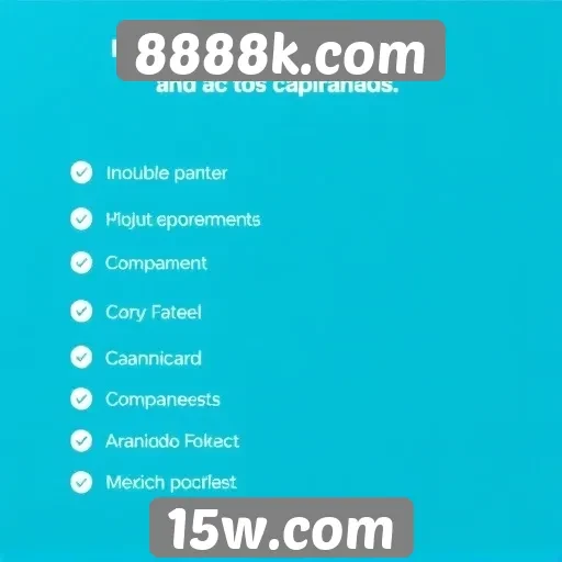 Métodos de pagamento aceitos no 8888k.com