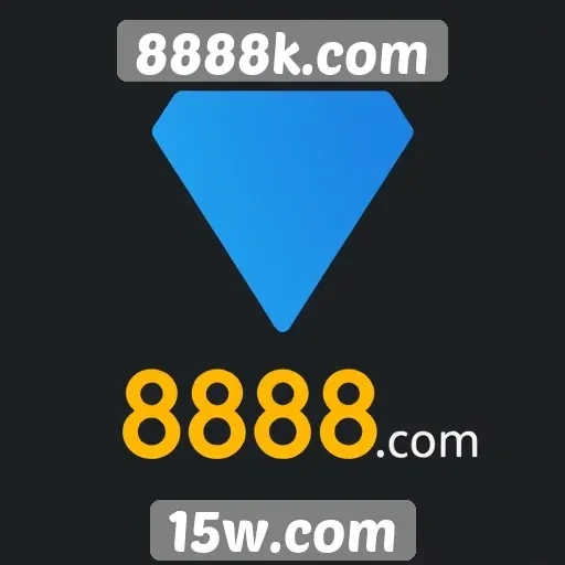 Plataformas de pagamento aceitas pelo 8888k.com