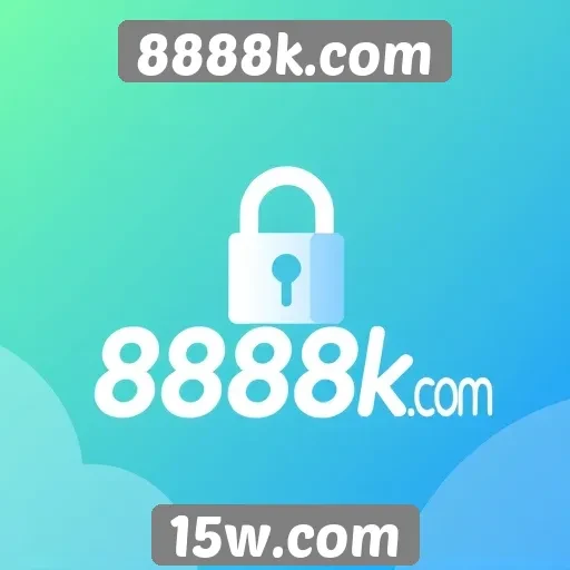 Transações financeiras seguras no 8888k.com