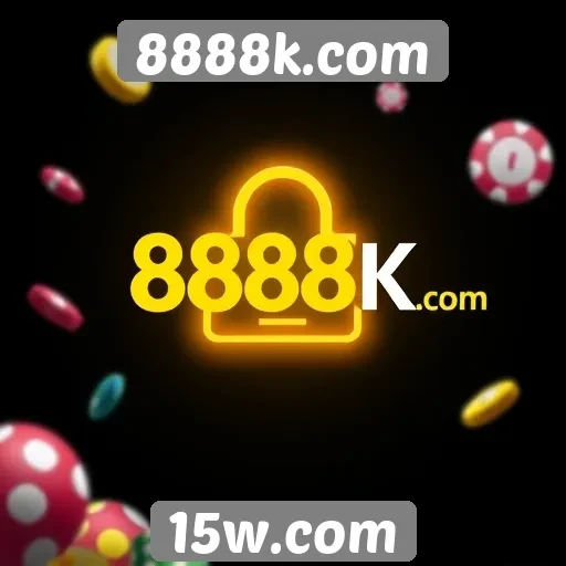 Segurança e confiabilidade no site de jogos 8888k.com