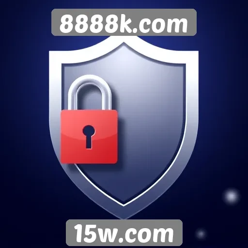 Avaliação da segurança em transações no 8888k.com